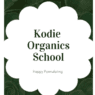 Kodie Organic School:  The best Cosmetology School in Africa : Cosmetic school 