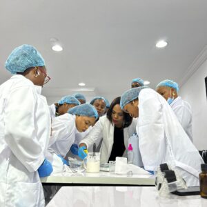 Physical training in Abuja