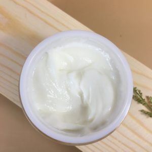 How to make Sunburn cream
